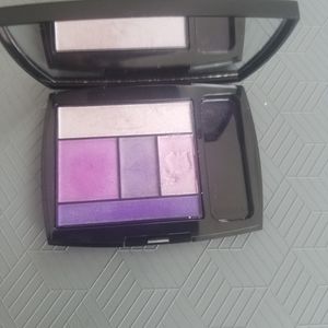 Lancome Color Design Eyeshadow. Amethyst Glam